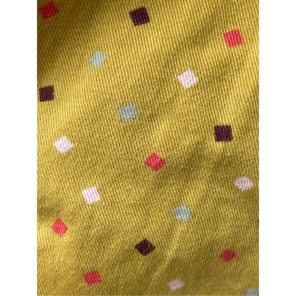 Kimchi Blue size medium  polka dot paper bag top mini skirt. - Picture 5 of 6